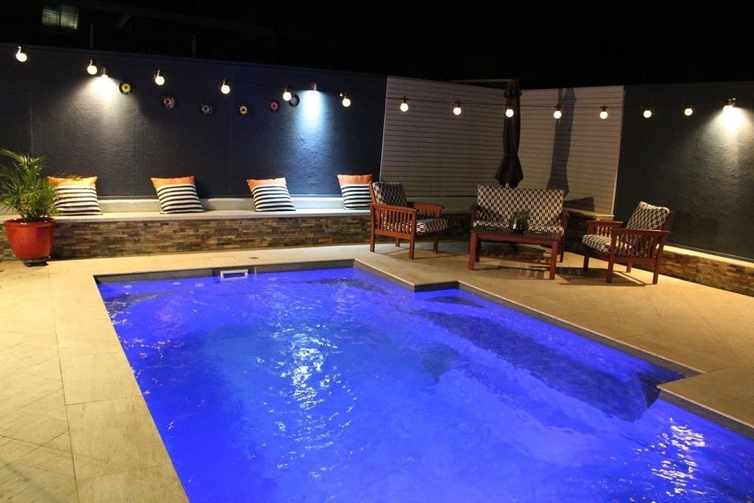 Pool Service 2