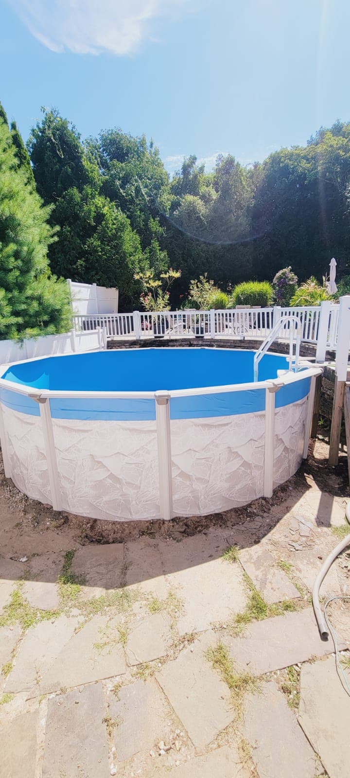 Pool Service 3