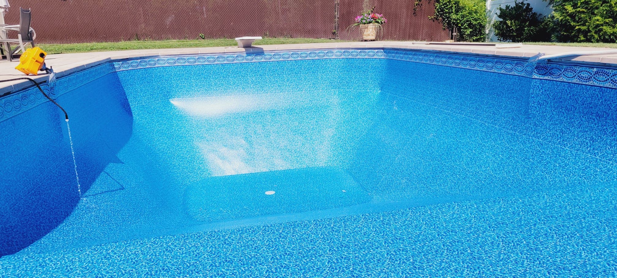 Pool Service 4