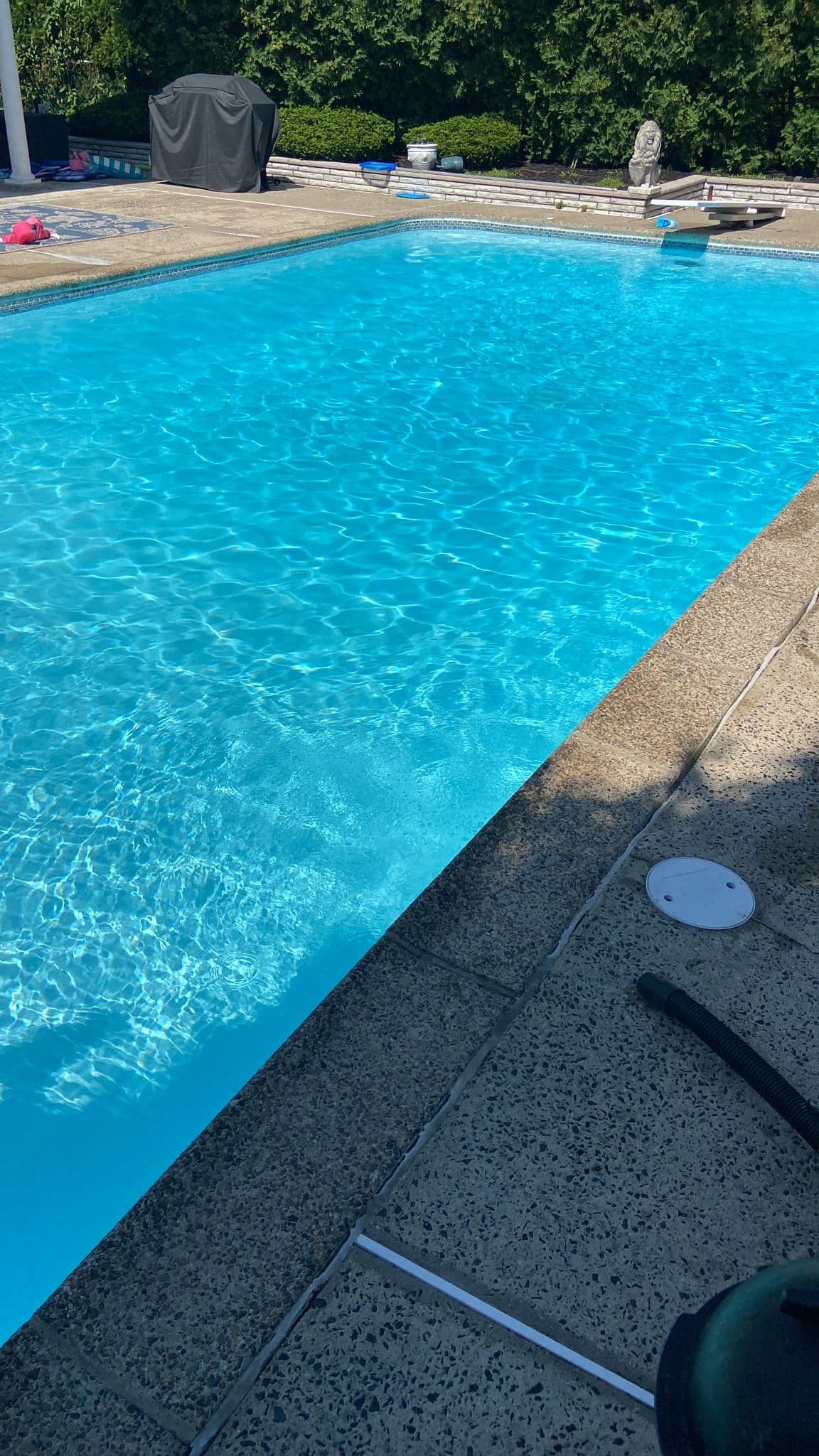 Pool Service 5