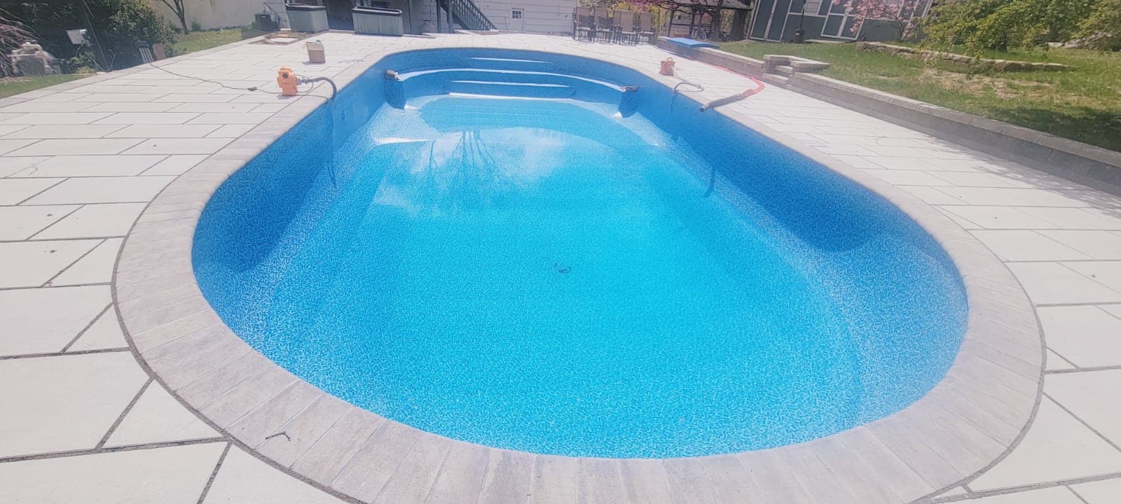 Pool Service 6