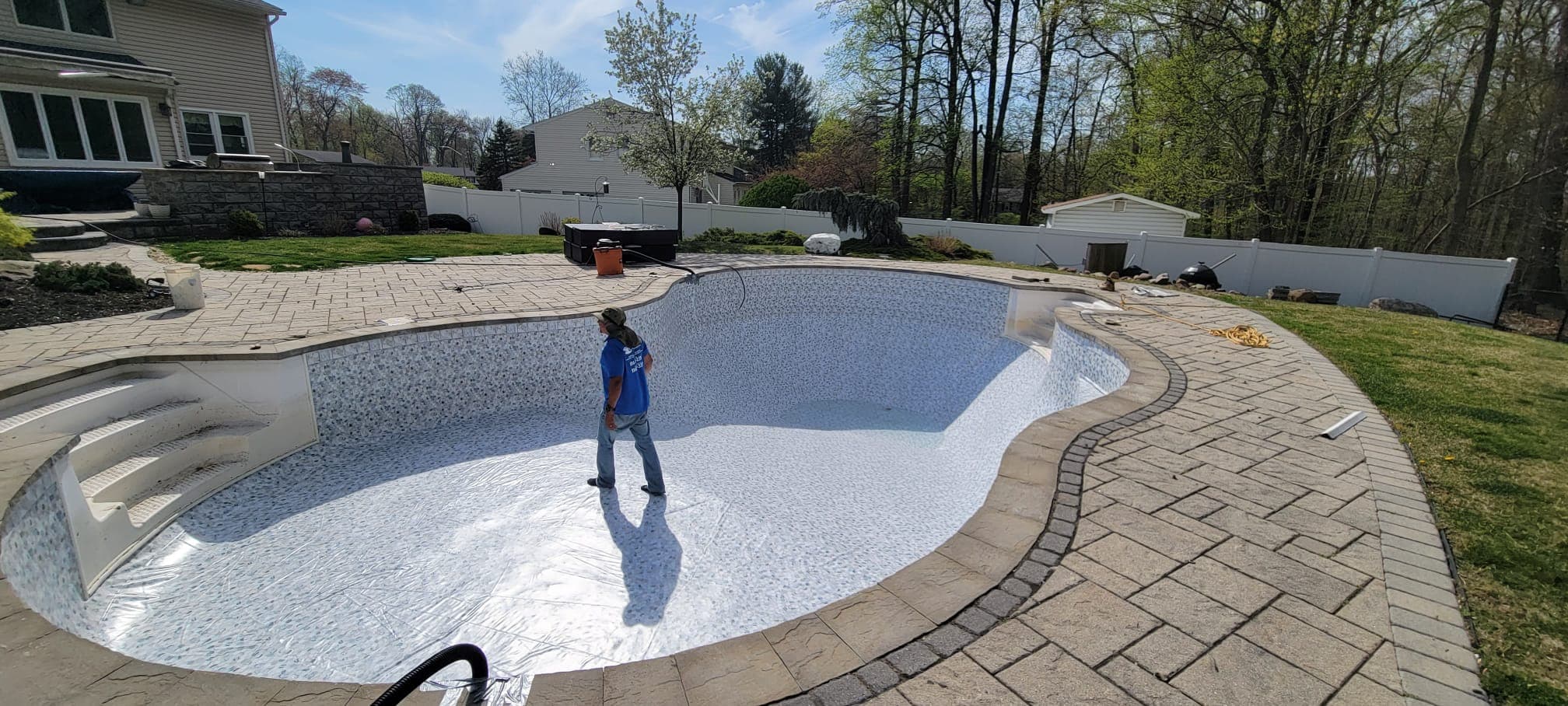 Pool Service 7